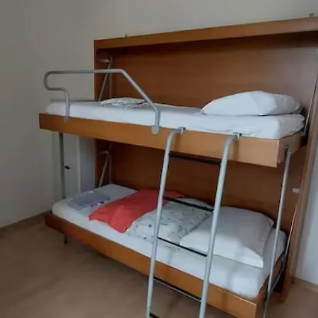 Apartment A 37 Mt Dl Mare - Ac - Centro Storico