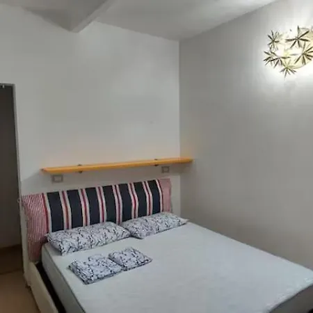 A 37 Mt Dl Mare - Ac - Centro Storico Appartamento *