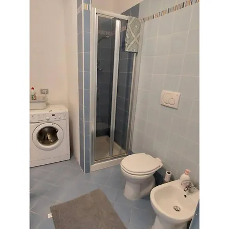 Apartment A 37 Mt Dl Mare - Ac - Centro Storico *